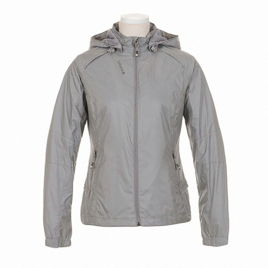 ��Ǫ�� WINDPROOF RATING ����