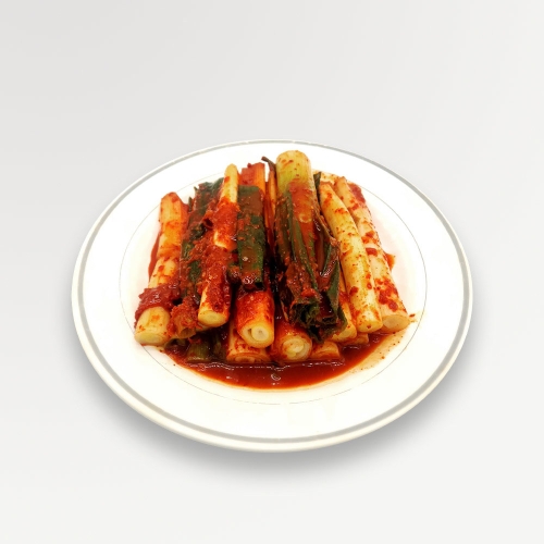 맛있는 대파김치 10kg