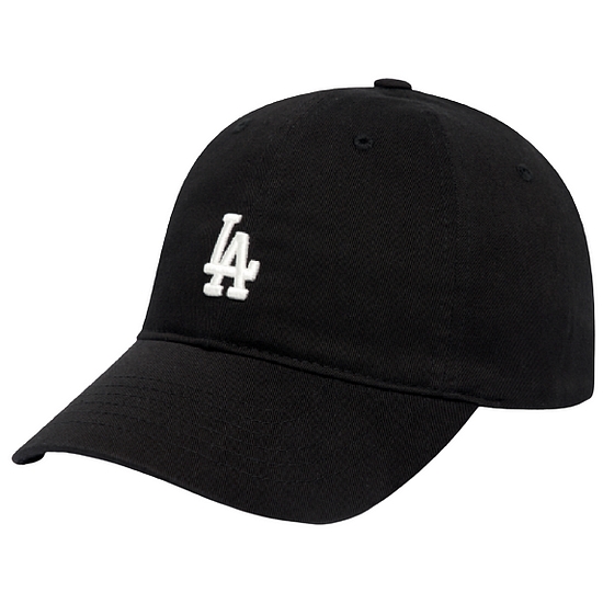 MLB 루키 언스트럭쳐 볼캡 3ACP7701N (07BKS, 블랙)_이미지