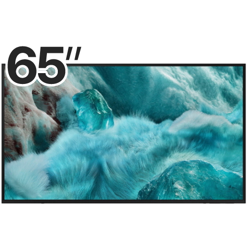 �Ｚ���� QLED KQ65QF7DAFXKR