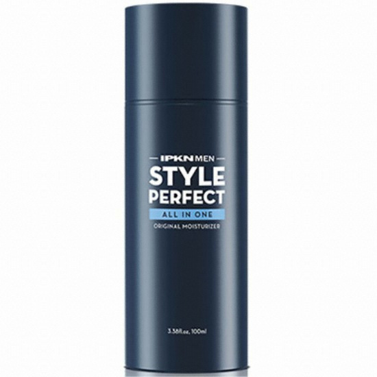 이넬화장품 입큰 맨 스타일 퍼펙트 올인원 100ml (1개)