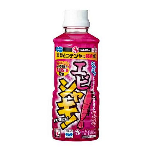 마루큐 에비샤키 [국내배송]