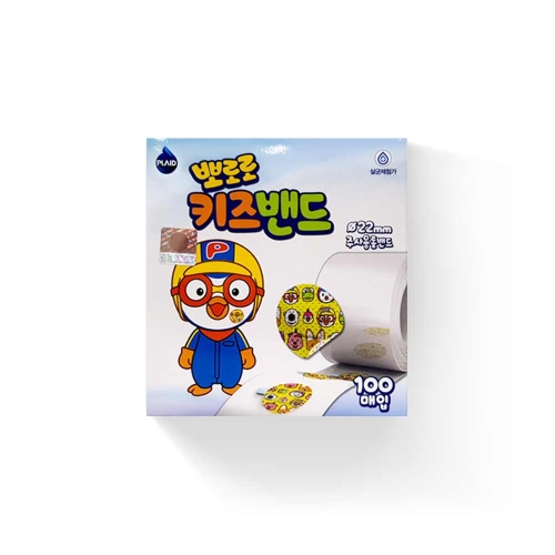 �̴ϸ� �Ƿη� Ű���� �ֻ�� �� 100p 22mm 1��