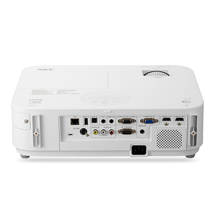 NEC NP-M323X (정품)_이미지