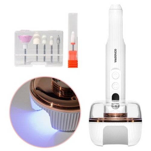 공감전자 젤 네일드릴 GG-150_이미지