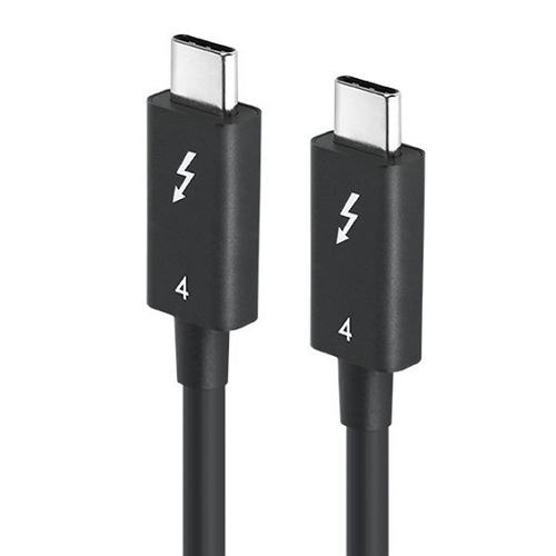 강원전자 NETmate 썬더볼트4 C to C타입 케이블 NM-TBF4008이미지입니다. 누르면 해당 게시물로 새창이동합니다.