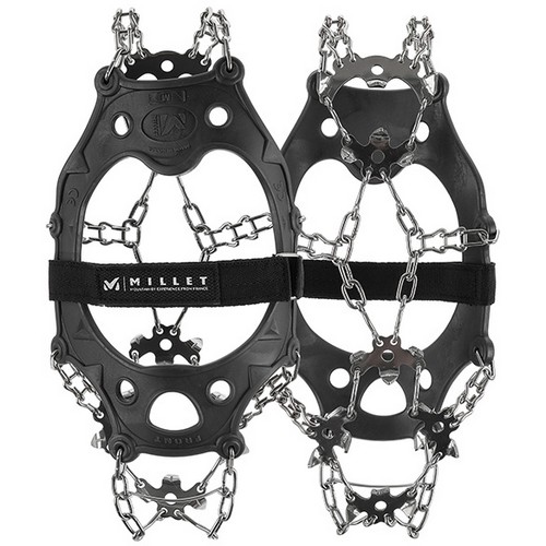 밀레(MILLET)  체인아이젠 MXRXE951