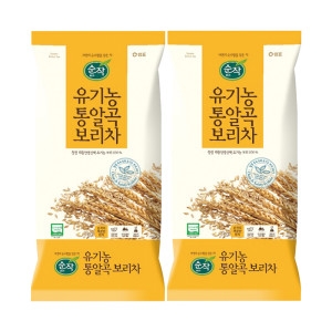 샘표식품 샘표 순작 통알곡 보리차/옥수수차/결명자차 1kg+1kg-통알곡 결명자차 1kg이미지입니다. 누르면 해당 게시물로 새창이동합니다.