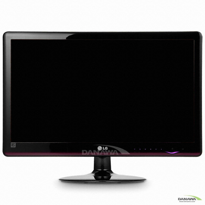 LG전자 플래트론LED E2350V-PN (중고)_이미지