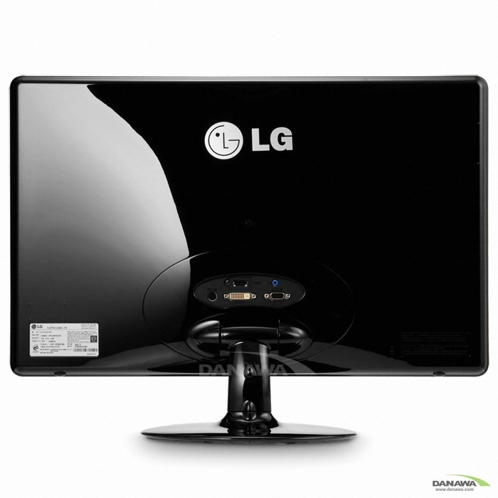 LG���� �÷�Ʈ��LED E2350V-PN (�߰�)