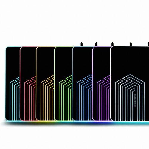 �����ڽ� ��ũ���� CROAD X750 RGB �����̵� ���е�