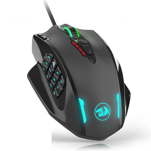 Redragon M908 (해외구매)_이미지