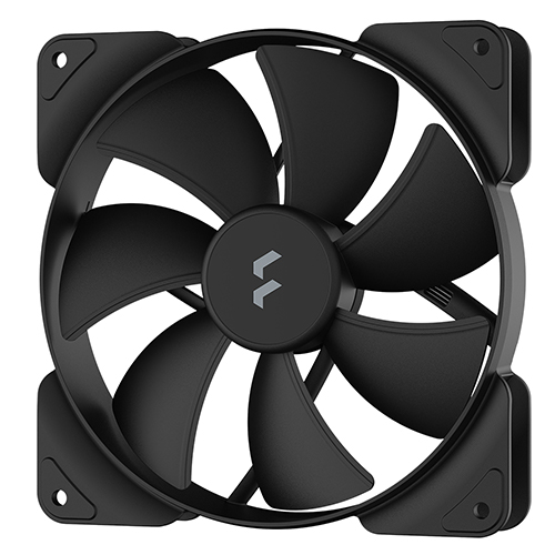 Fractal Design Aspect 14 PWM (블랙)