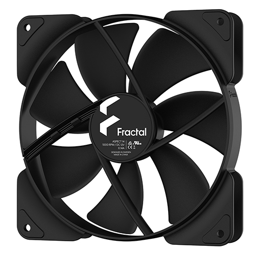 Fractal Design Aspect 14 PWM