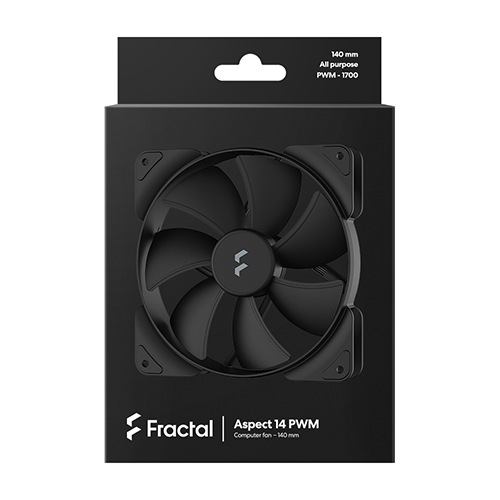 Fractal Design Aspect 14 PWM