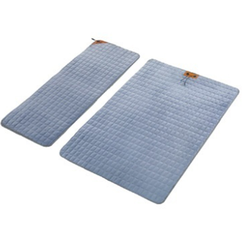 DC 워셔블 극세사 온열매트