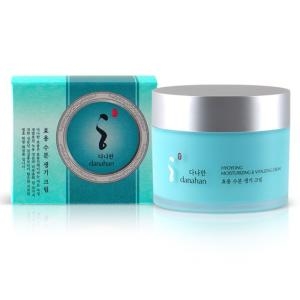 여자화장품 효용 수분 생기 크림 150ml