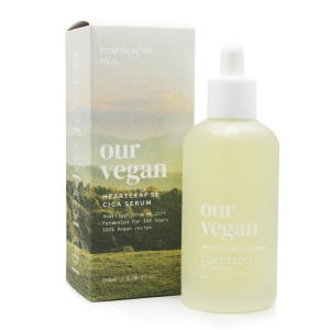 마녀공장 아워 비건 어성초 98 시카 세럼 100ml