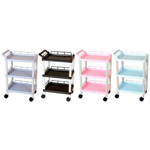 셀프미인 서빙카트 G1 (3단)