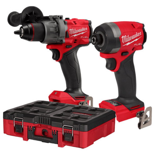 밀워키 M18 FPP2A3 충전 콤보세트 (충전기없음, 배터리없음)