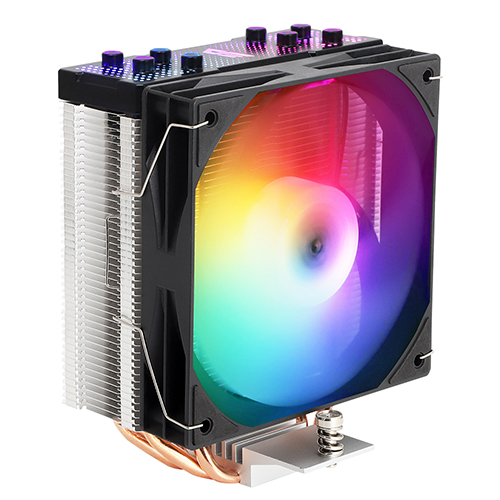 darkFlash ELLSWORTH S31 CORE RGB (블랙)_이미지