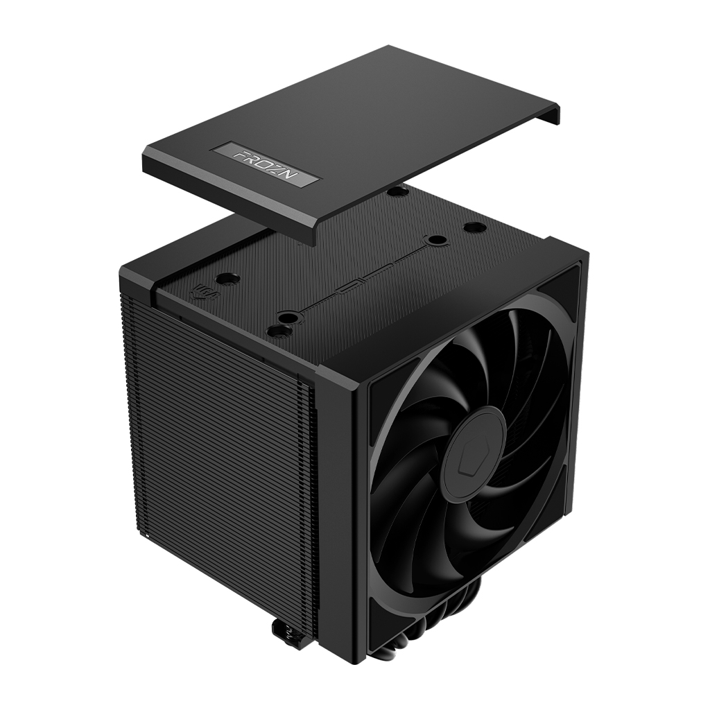 ID-COOLING FROZN A620 ���̺� SLK