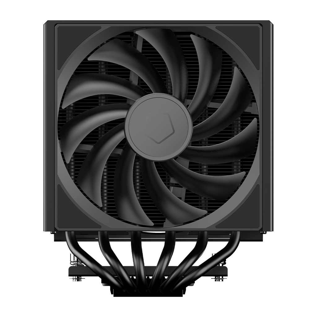 ID-COOLING FROZN A620 데이븐 SLK