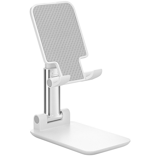 쿠팡 홈플래닛 탁상용 접이식 스마트폰 거치대_이미지