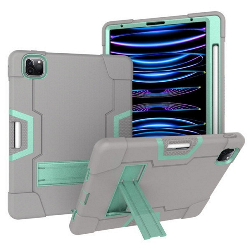 태블리스 iPad Pro 12.9 6세대 와일드 범퍼 케이스 IO-7_이미지