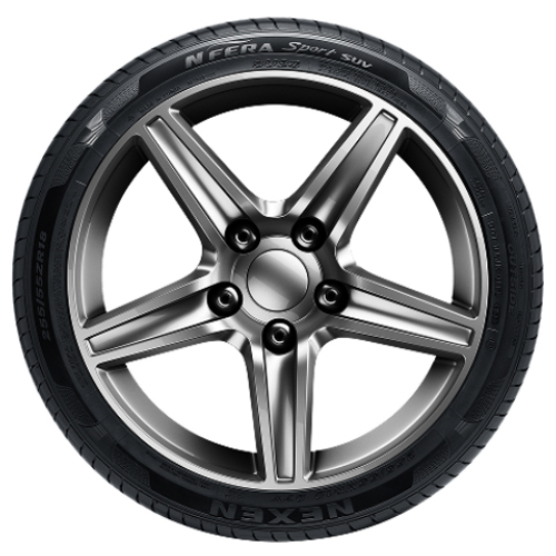 넥센타이어 엔페라 스포츠 SUV 215/55R18 (장착비별도)_이미지