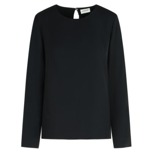  파로쉬 셔츠 POKER25 D313111013 Black