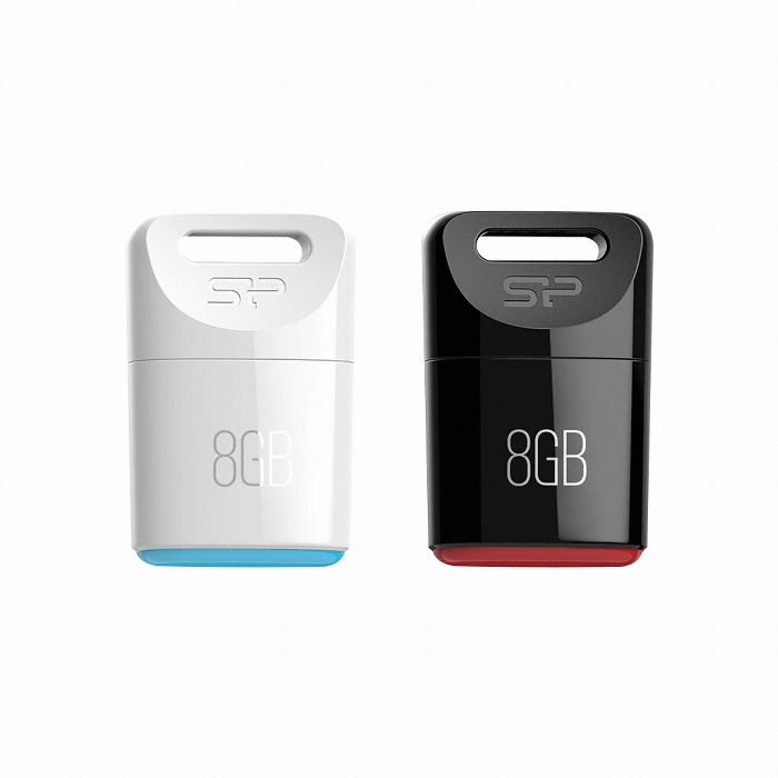 실리콘파워 TOUCH T06 (4GB)_이미지