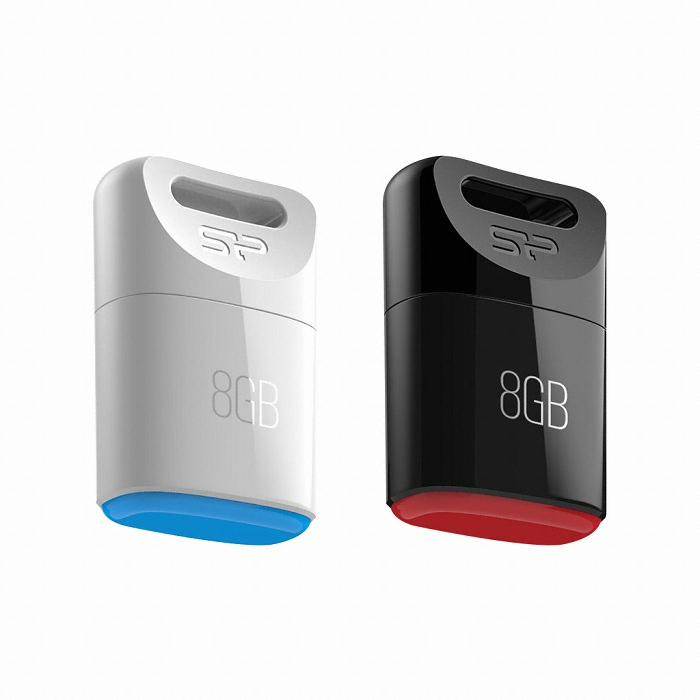 실리콘파워 TOUCH T06 (4GB)_이미지
