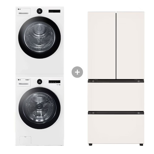 LG���� Ʈ�� FX23WNAR + RD22WSQ + ��ġ����� Z408MEEF23