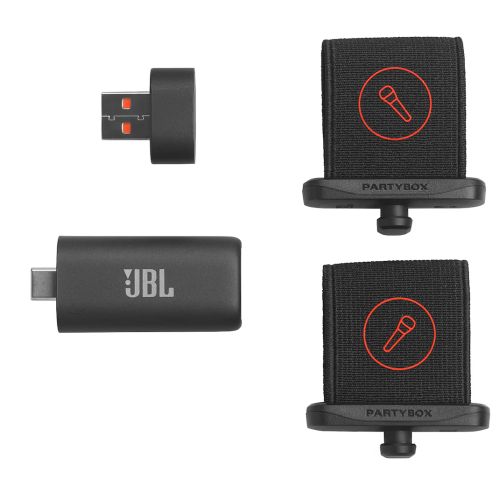 JBL EASYSING MICS (정품)_이미지