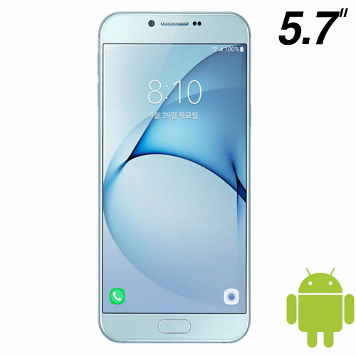 삼성전자 갤럭시A8 LTE 2016 32GB, 공기계