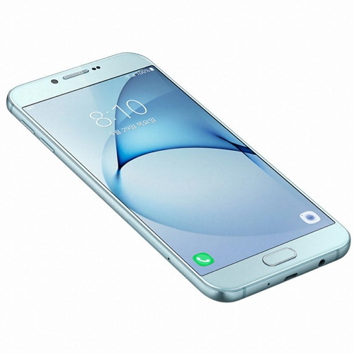 삼성전자 갤럭시A8 LTE 2016 32GB, 공기계 (중고)_이미지