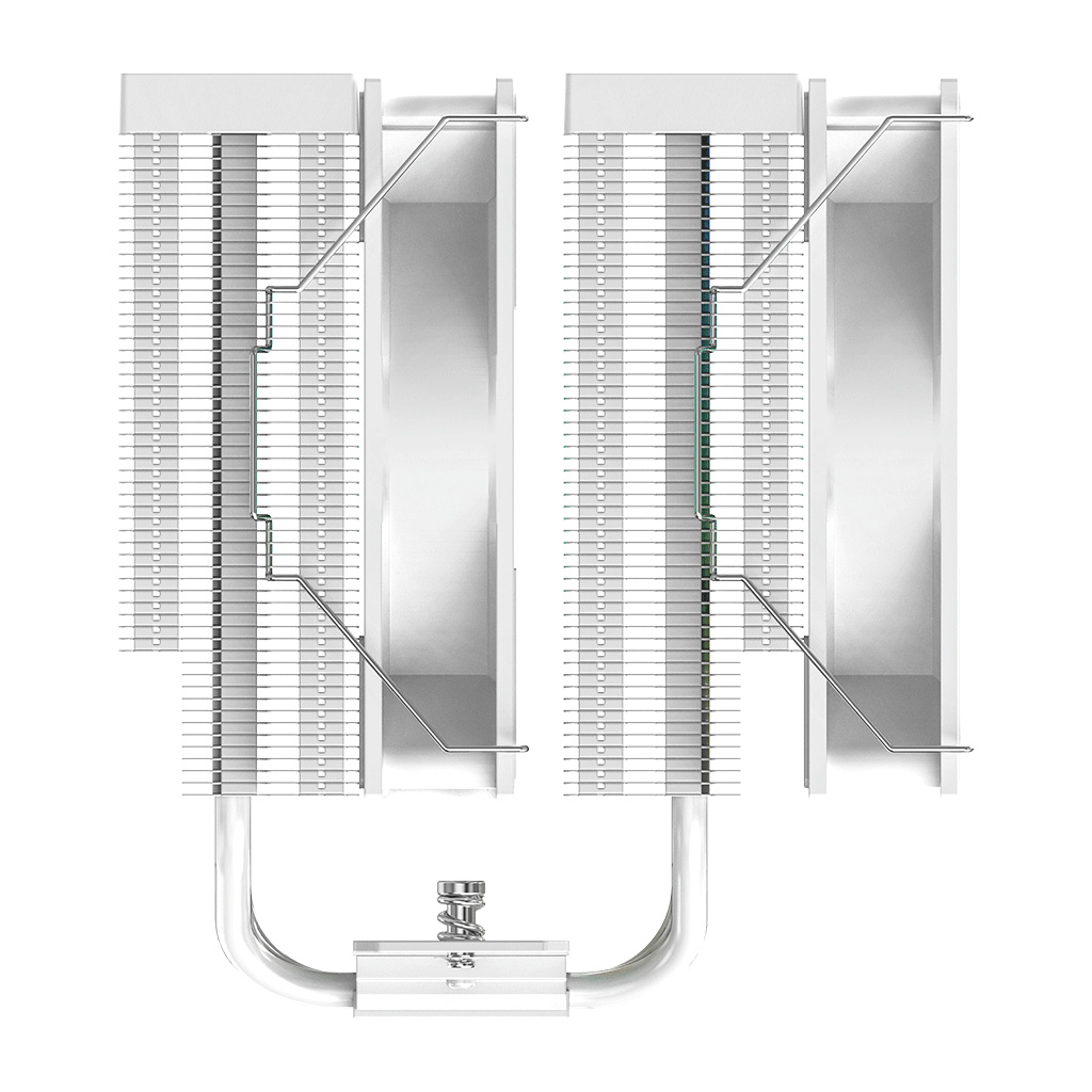 ID-COOLING FROZN A620 PRO XE ARGB 데이븐 (스노우)_이미지
