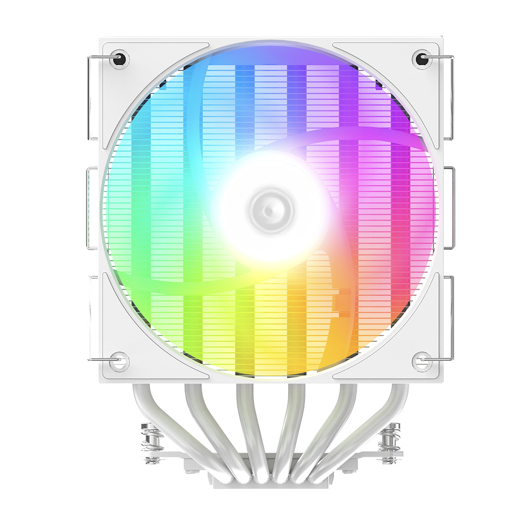 ID-COOLING FROZN A620 PRO XE ARGB 데이븐 (스노우)_이미지