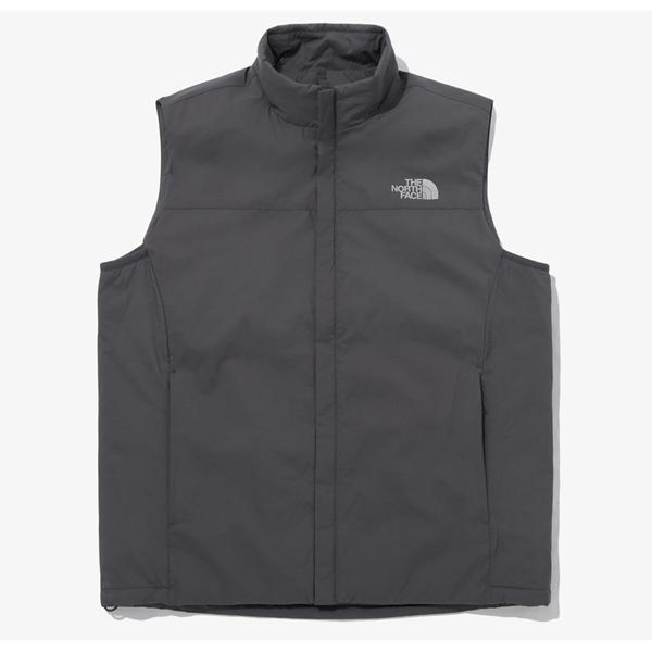 노스페이스 경량 패딩 조끼 펠릭스 히트 베스트 NV3NP70B (공식판매처)_이미지
