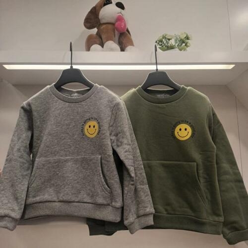 쁘띠앙팡 뉴코아울산아울렛 pc스노마일맨투맨pcv72bts11 겨울_이미지