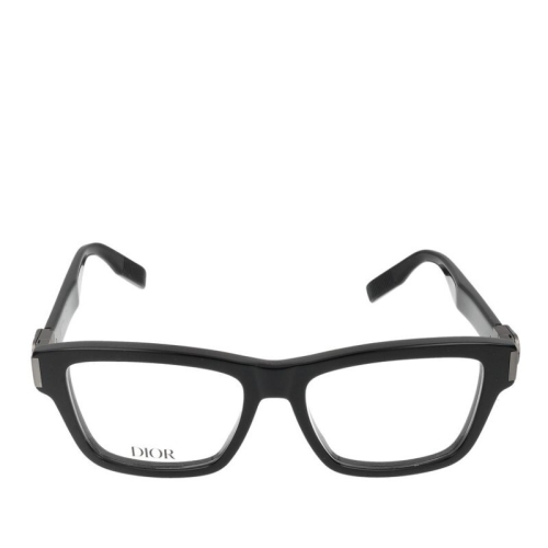 렉탱귤러 풀 림 플라스틱 템플 안경테 CDICONOS1I 100