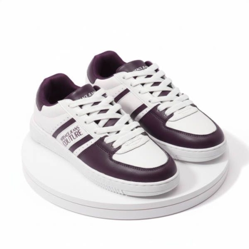 ������ü Glitter Logo Meyssa Sneakers 79VA3SJ7 ZPB34 U72 �۸��� �ΰ� ���̻� ����Ŀ�� 8