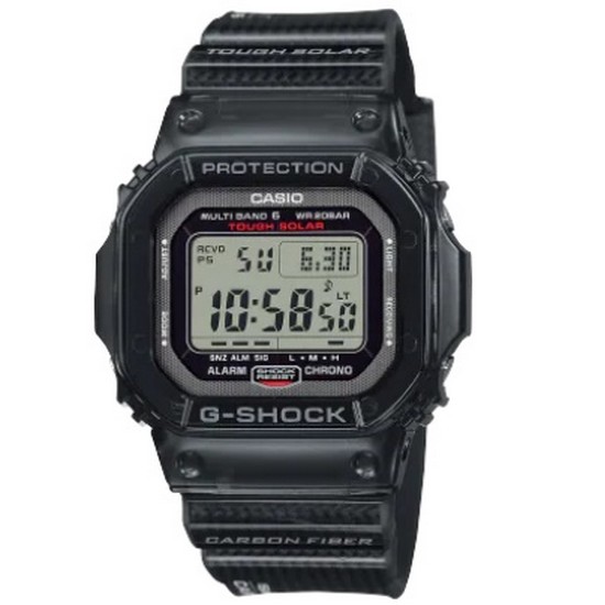 ī�ÿ� G-SHOCK GW-S5600U-1