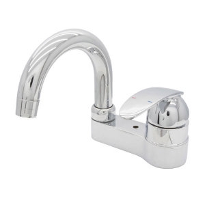 2홀 세면기 ES-5100