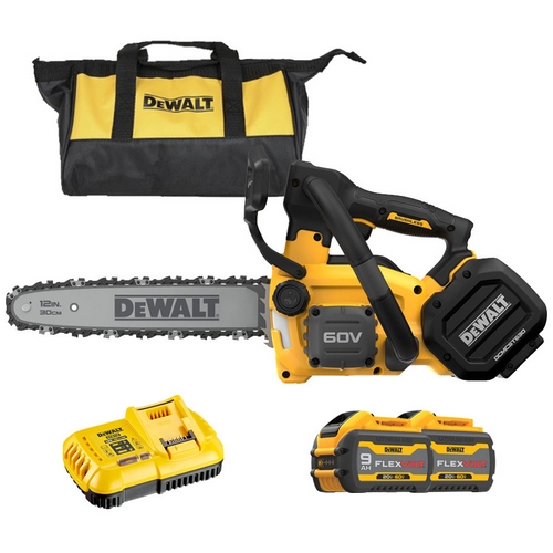 디월트 DCMCST630 (3.0Ah, 배터리 2개)