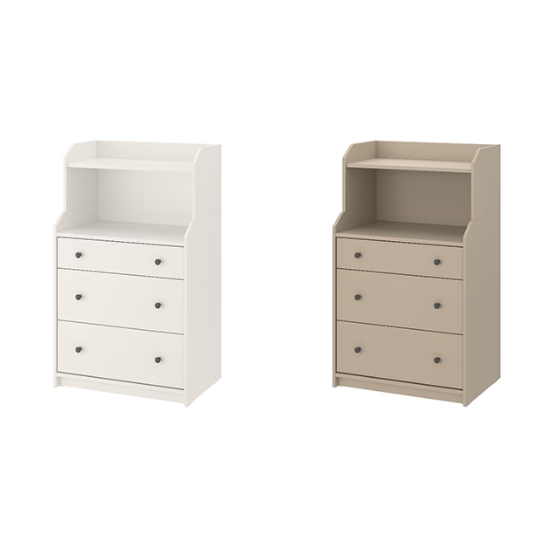 ���ɾ� HAUGA �Ͽ찡 3ĭ ������+���� 700