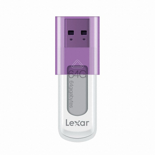 Lexar JumpDrive S50