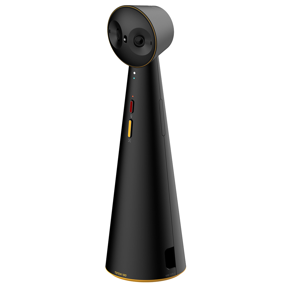 IPEVO TOTME 180