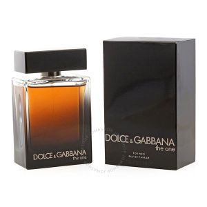  돌체앤가바나 Dolce Gabbana 3423473021360 더원맨 EDP 스프레이 3.4온스 100ml